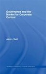John L Teall, John L. Teall, John L. (Pace University Teall, Teall John L. - Governance and the Market for Corporate Control