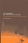 Hakan Seckinelgin - Environment and International Politics