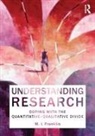 M I Franklin, M. I. Franklin, M.I. Franklin - Understanding Research