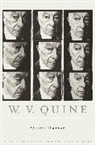 Willard van Orman Quine, Dagfinn Follesdal, Follesdal Dagfinn, Douglas B. Quine, Douglas Boynton Quine - Quine in Dialogue