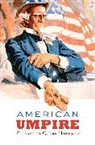 Elizabeth Cobbs Hoffman, Cobbs Hoffman Elizabeth - American Umpire
