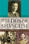 Sherman Cochran, Sherman Hsieh Cochran, Cochran Sherman, Andrew Hsieh, Hsieh Andrew - Lius of Shanghai