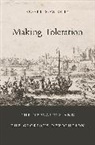 Scott Sowerby - Making Toleration