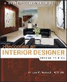 Christine M. Piotrowski, Christine M. (Northern Arizona Univers Piotrowski, Christine M. (Northern Arizona University Piotrowski - Becoming an Interior Designer