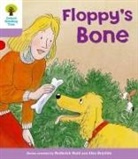 Roderick Hunt, Alex Brychta - Oxford Reading Tree: Level 1+: More First Sentences B: Floppy''s Bone