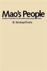 B. Michael Frolic - Maos People