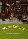 Maria M. Portuondo, Portuondo Maria M. - Secret Science