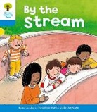 Roderick Hunt, Alex Brychta - Oxford Reading Tree: Level 3: Stories: By the Stream
