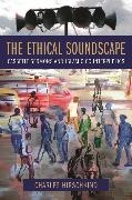 Charles (University of California) Hirschkind,  Hirschkind Charles - Ethical Soundscape - Cassette Sermons and Islamic Counterpublics