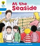 Roderick Hunt, Alex Brychta - Oxford Reading Tree: Level 3: More Stories A: At the Seaside