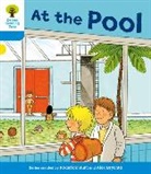 Roderick Hunt, Alex Brychta - Oxford Reading Tree: Level 3: More Stories B: At the Pool