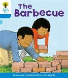 Roderick Hunt, Alex Brychta - Oxford Reading Tree: Level 3: More Stories B: The Barbeque