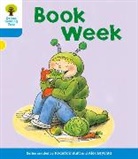 Roderick Hunt, Alex Brychta - Oxford Reading Tree: Level 3: More Stories B: Book Week