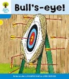 Roderick Hunt, Alex Brychta - Oxford Reading Tree: Level 3: More Stories B: Bull''s Eye!