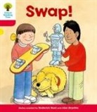 Roderick Hunt, Alex Brychta - Oxford Reading Tree: Level 4: More Stories B: Swap!