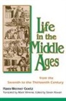 Hans-Werner Goetz, Hans Werner-Goetz - Life in the Middle Ages