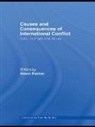 Glenn Palmer, Glenn Palmer, Palmer Glenn - Causes and Consequences of International Conflict