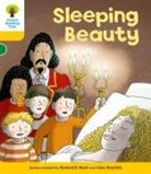 Roderick Hunt, Alex Brychta - Oxford Reading Tree: Level 5: More Stories C: Sleeping Beauty