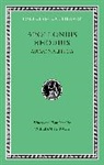 Apollonius Rhodius - Argonautica