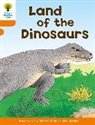 Roderick Hunt, Alex Brychta - Oxford Reading Tree: Level 6: Stories: Land of the Dinosaurs