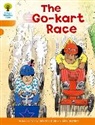Roderick Hunt, Alex Brychta - Oxford Reading Tree: Level 6: More Stories A: The Go-Kart Race