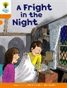 Roderick Hunt, Alex Brychta - Oxford Reading Tree: Level 6: More Stories A: A Fright in the Night