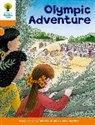 Roderick Hunt, Alex Brychta - Oxford Reading Tree: Level 6: More Stories B: Olympic Adventure