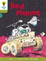 Roderick Hunt, Alex Brychta - Oxford Reading Tree: Level 7: Stories: Red Planet