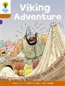 Roderick Hunt, Alex Brychta - Oxford Reading Tree: Level 8: Stories: Viking Adventure