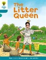 Roderick Hunt, Alex Brychta - Oxford Reading Tree: Level 9: Stories: The Litter Queen