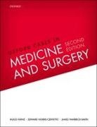 Hugo Farne, Hugo (Specialist Registrar in Respiratory M Farne, Hugo (Specialist Registrar in Respiratory Medicine Farne, Farne Hugo, Edward Norris-Cervetto, Edward (Specialist Registrar in Emergency Medicine Norris-Cervetto... - Oxford Cases in Medicine and Surgery