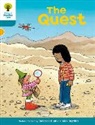Roderick Hunt, Alex Brychta - Oxford Reading Tree: Level 9: Stories: The Quest