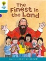 Roderick Hunt, Alex Brychta - Oxford Reading Tree: Level 9: More Stories A: The Finest in the Land