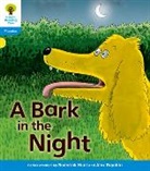 Debbie Hepplewhite, Roderick Hunt, Roderick Ruttle Hunt, Kate Ruttle, Alex Brychta - Oxford Reading Tree: Level 3: Floppy s Phonics Fiction: A Bark in