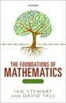 Ian (Emeritus Professor Stewart, Stewart Ian, David (Emeritus Professor Tall, Tall David - Foundations of Mathematics