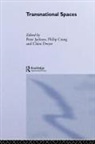 Philip Dwyer Crang, Philip Crang, Claire Dwyer, Peter Jackson - Transnational Spaces