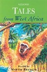 Martin Bennett, Rosamund Fowler - Tales From West Africa