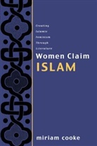 miriam cooke, Cooke Miriam - Women Claim Islam