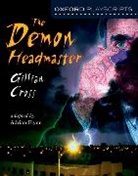Gillian Cross - Oxford Playscripts: The Demon Headmaster