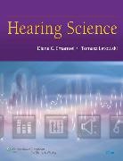 Diana C. Emanuel, Diana C. Letowski Emanuel, Emanuel Diana C., Tomasz Letowski, Letowski Tomasz - Hearing Science
