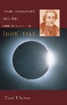 Edward L. Keenan, Keenan Edward L. - Josef Dobrovsky and the Origins of the Igor'' Tale