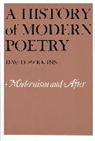 David Perkins, Perkins David - A History of Modern Poetry