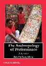 Frank J Korom, Frank J. Korom, Frank J. (Boston University Korom - The Anthropology of Performance
