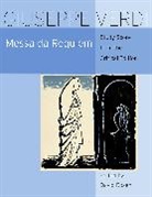 Giuseppe Verdi, Verdi Giuseppe, David Rosen, Rosen David - Messa Da Requiem