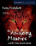 Stephen Briggs, Terry Pratchett, Terry Briggs Pratchett - Oxford Playscripts: The Amazing Maurice and His Educated Rodents