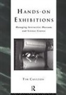 Tim Caulton, Caulton Tim - Hands-On Exhibitions