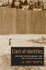 Baruch Kimmerling, Kimmerling Baruch - Clash of Identities