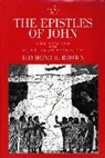 Raymond E. Brown, Brown Raymond E. - Epistles of John