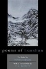 T.H. Barrett - Poems of Hanshan