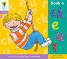 Debbie Hepplewhite, Debbie Hunt Hepplewhite, Roderick Hunt, Alex Brychta - Oxford Reading Tree: Level 1+: Floppy s Phonics: Sounds and Letters: